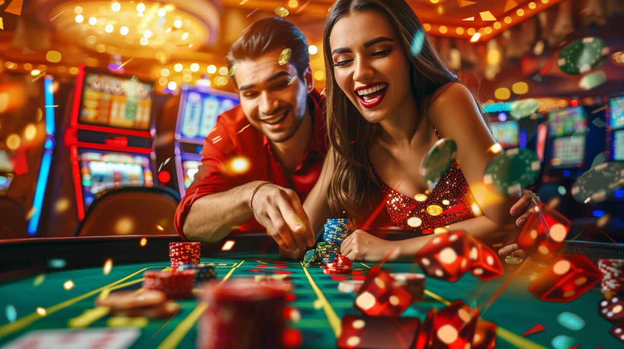 a80555 Live Casino ဂိမ်းများ Baccarat နှင့် Roulette ရလဒ်နမူနာ