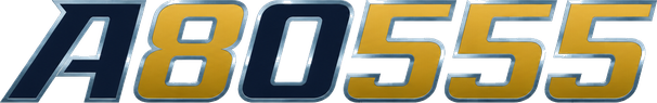 a80555 Logo